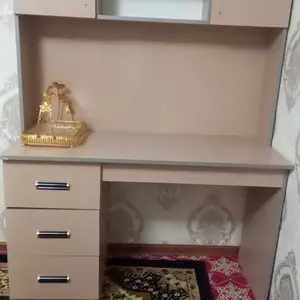 Стол, Душанбе