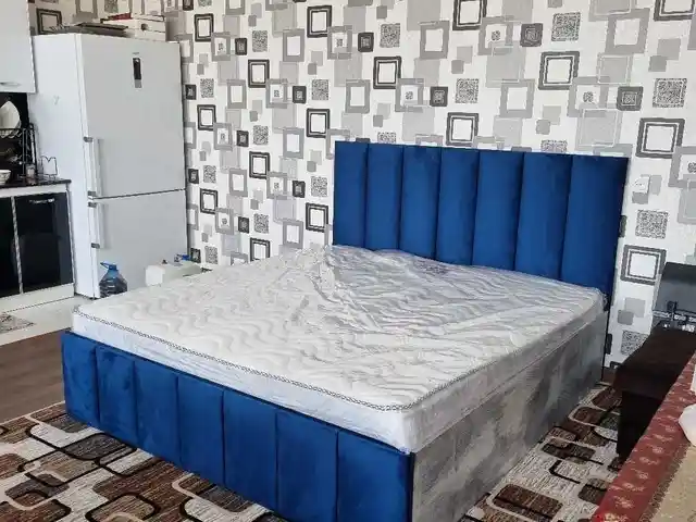 Кровать на заказ, Худжанд