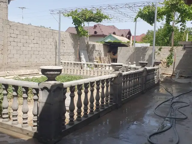 Баляска, Худжанд