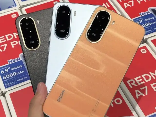 Xiaomi Redmi A7Pro 4/64Gb 2026, Душанбе