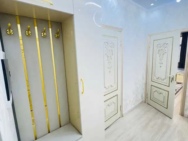 2-комн. квартира, 5 этаж, 56м², Фирдавси. (казинои. Саидшо) , Душанбе