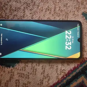 Xioami Poco C71, Душанбе