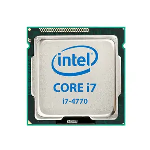 Процессор i7 4770, Душанбе