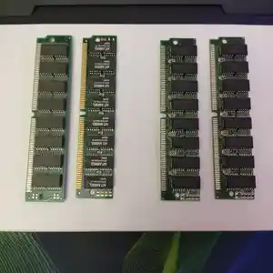 Оперативная память 16Mb/4, Душанбе