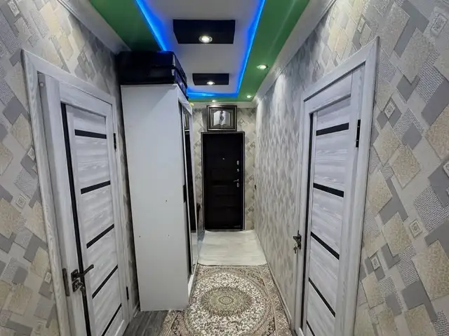 2-комн. квартира, 9 этаж, 70м², сирк, Душанбе
