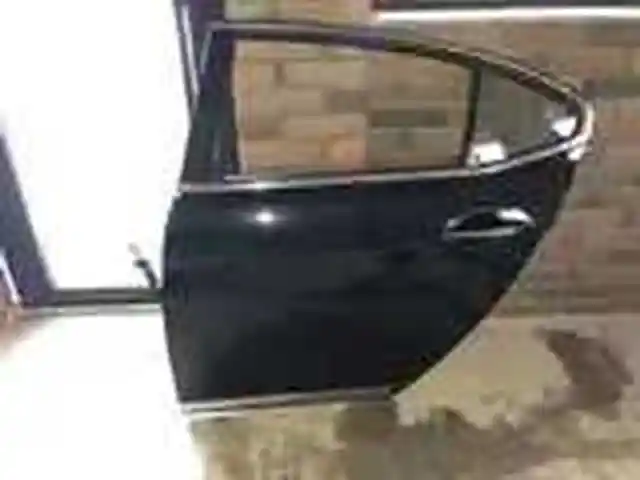 Двери KIA k7 Cadenza задний правый и левый 2011-2016, Душанбе