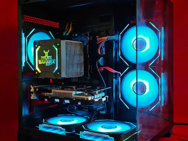 Персональный компьютер Core i5, Душанбе - 16