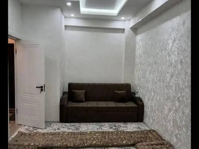 1-комн. квартира, 12 этаж, 48 м², шохмансур, Душанбе