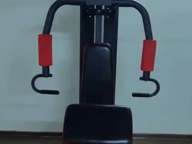 Силовой тренажер, Душанбе