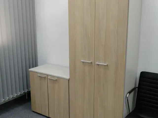 Шкаф, Душанбе