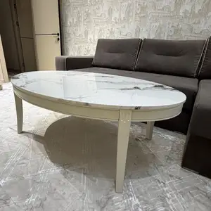 Журнальный столик, Душанбе