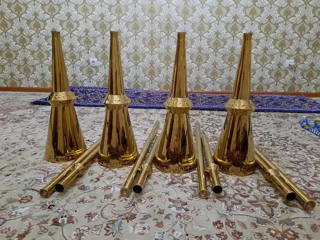 Карнай, Худжанд