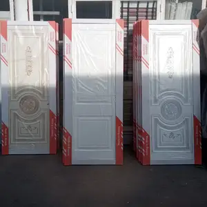 Дархои чубин, Душанбе