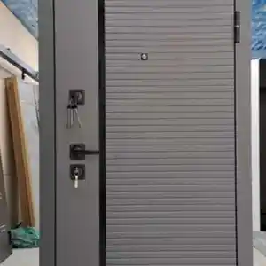Дверь, Душанбе