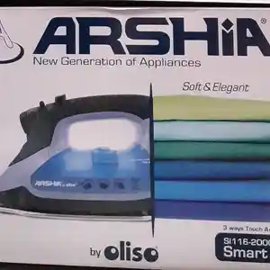 Утюг ARSHIA 116, Душанбе