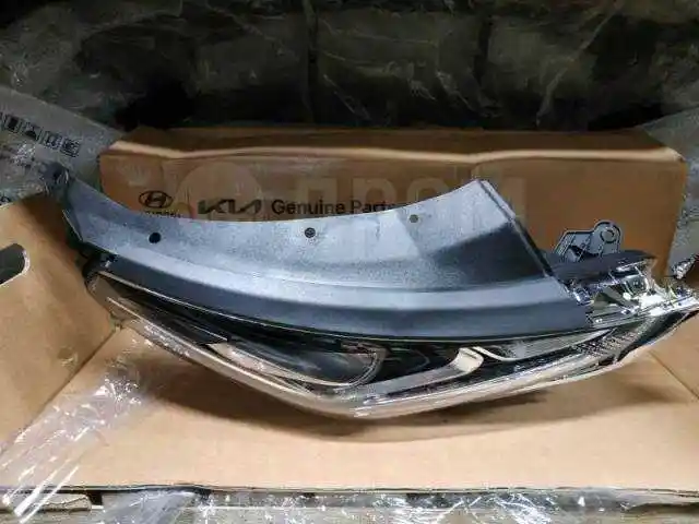 Фар Hyundai Sonata LF 2016-2022, Душанбе