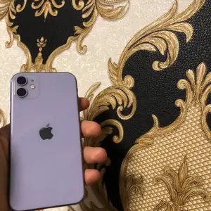 Apple iPhone 11, 64 gb, Black, Худжанд