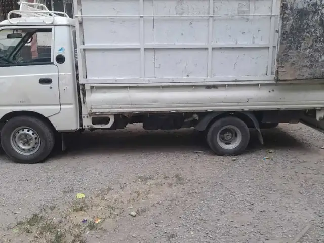 Вывоз строительного мусора, Душанбе