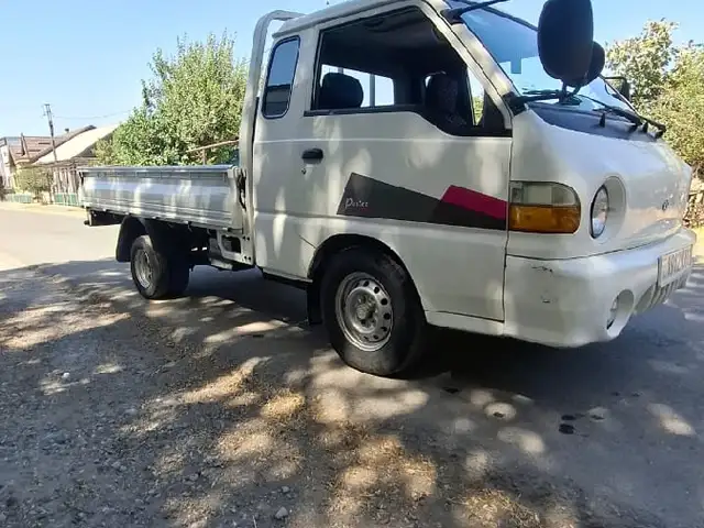 Hyundai ix55
