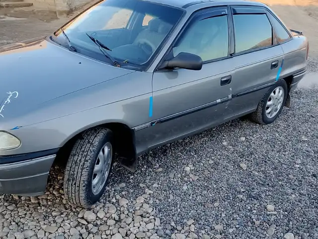 Opel Astra F