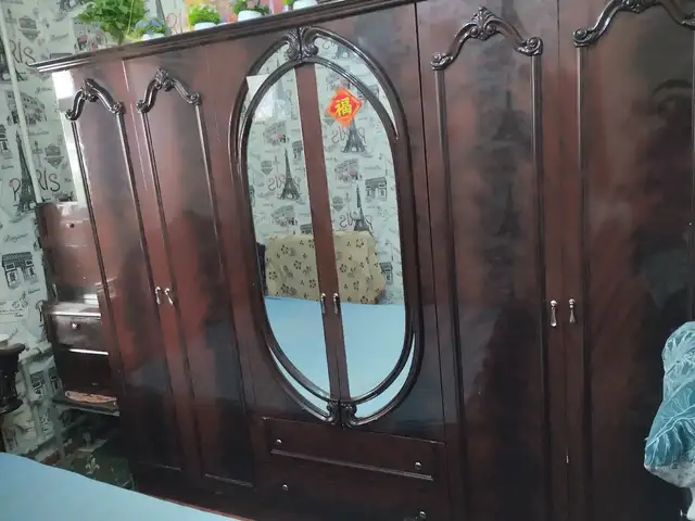 Спальный гарнитур, Душанбе