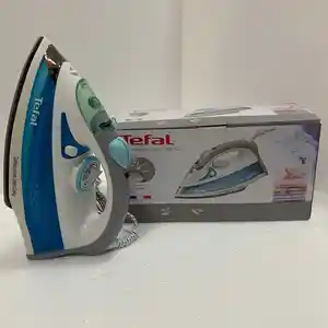 Утюги, Душанбе