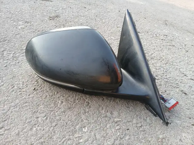 Боковое Зеркало Kia, Худжанд