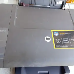 Принтер, Худжанд