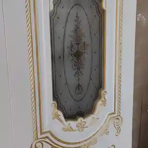Дверь, Душанбе