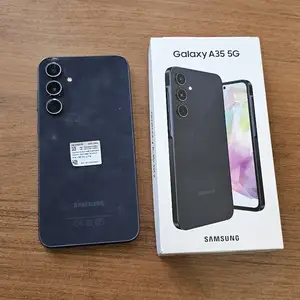 Samsung Galaxy A35 128/8Gb Vetnam 5G, Худжанд