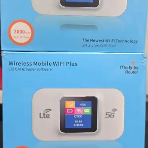 Wi fi Plus Роутер, Душанбе