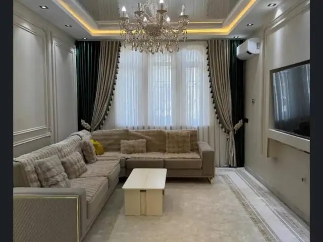 2-комн. квартира, 9 этаж, 79м², Шохмансур,Садбарг, Душанбе
