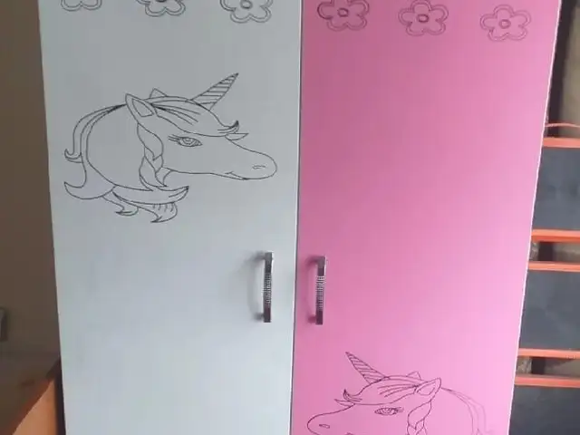 Шкаф, Душанбе