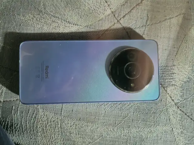 Xiaomi Redmi A3, Худжанд