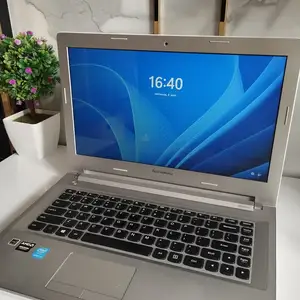 Ноутбук Lenovo, Худжанд