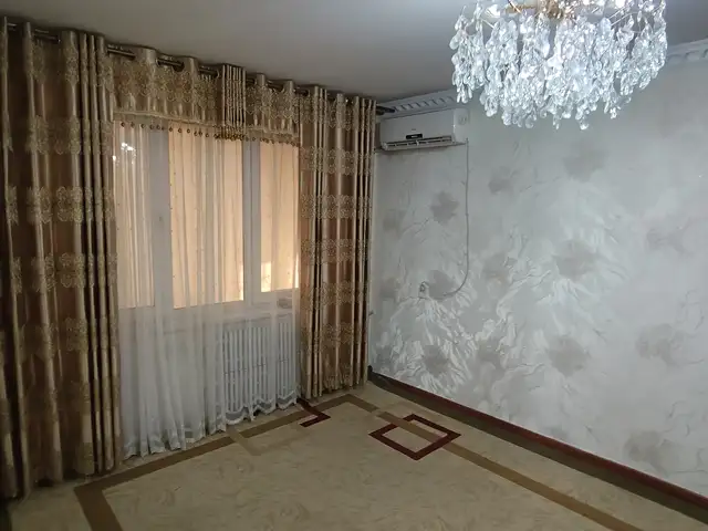 5-комн. квартира, 5 этаж, 100м², Н.фирдавси саховат 61 мк, Душанбе