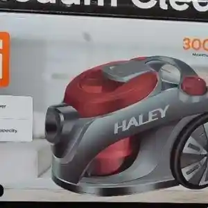 Пылесос Haley, Душанбе