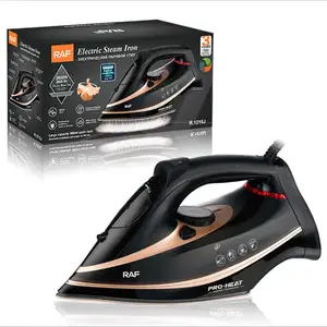 Утюг 2600w, Худжанд
