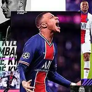 Игра Fifa 2021 на Sony PlayStation 4, Душанбе