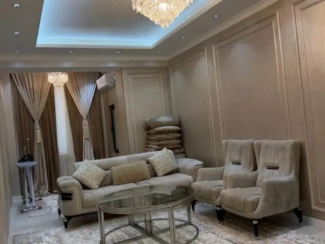 2-комн. квартира, 14 этаж, 76м², садбарг, Душанбе