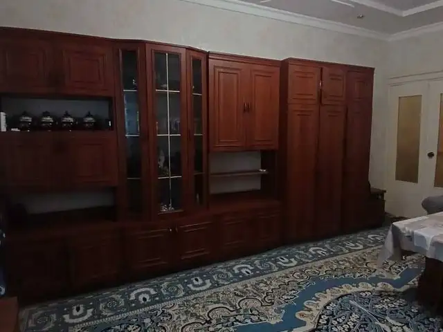 2-комн. квартира, 3 этаж, 50 м², шелкомбинат , Худжанд - 12