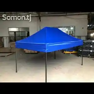 Зонтик, Душанбе