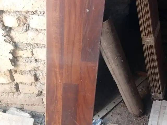 Ламинат, Душанбе