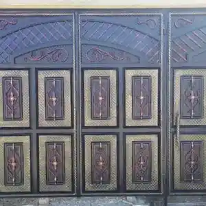 Дарвоза, Худжанд