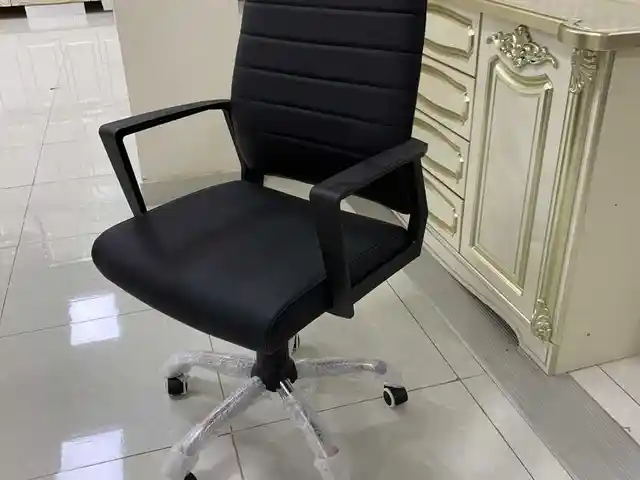 Кресло для офиса, Душанбе