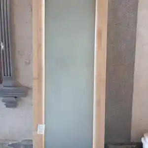 Дверь, Душанбе