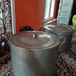 Чагдеки, Душанбе