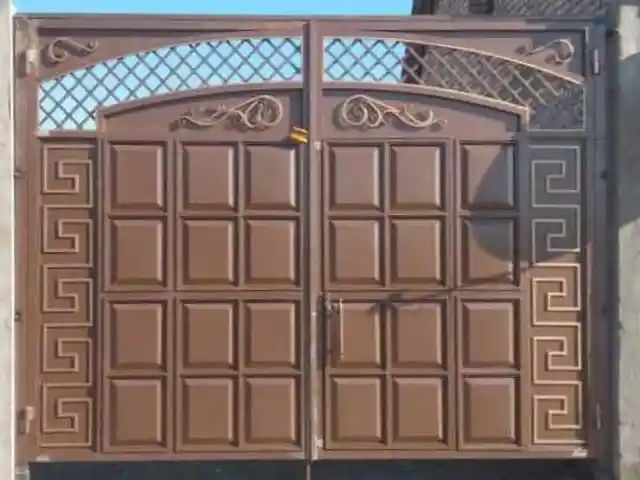 Дарвоза, Хуҷанд