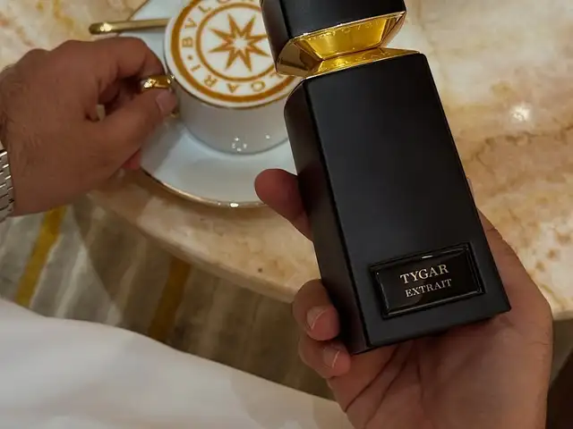 Bvlgari Le Gemme Tygar Extrait, Душанбе