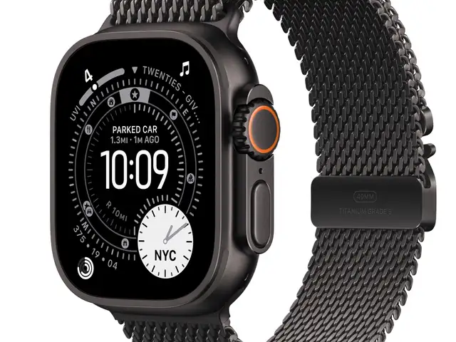 Смарт часы Apple Watch Ultra 3 47mm 2025 под заказ, Душанбе
